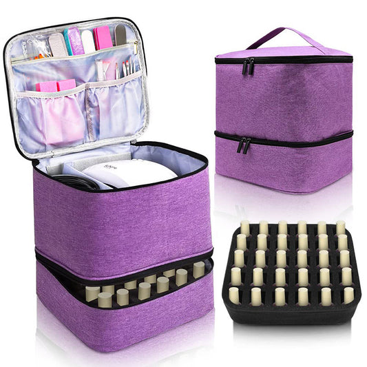 Self-Care Travel Pouch 3